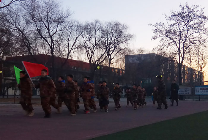 营地点评网-北京西点军事特训之领袖演讲8天7晚军事营 (10)